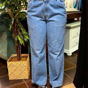 London Jean Unisex Jeans